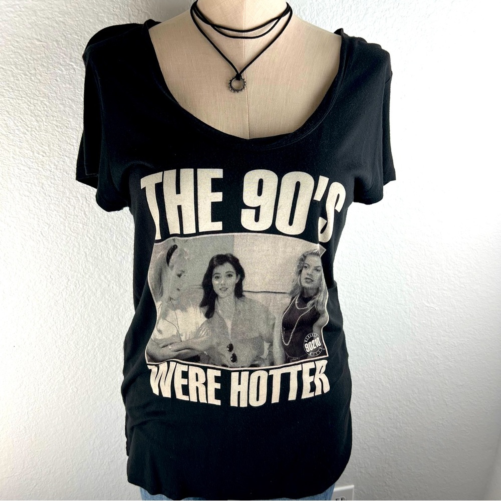Beverly Hills 90210 Top 3pc set